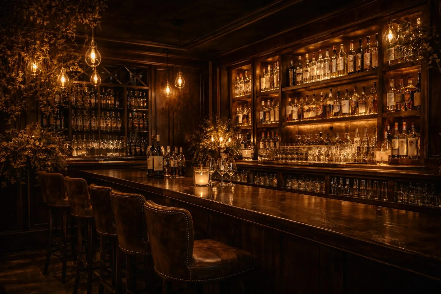 Leicester House at 14 High Street, Glynneath — present day exterior