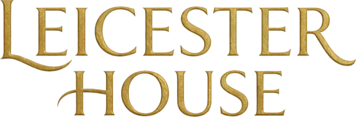 Leicester House — Craft Café & Boutique Bar